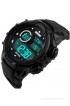 Skmei S077C0 Digital Watch - For Men